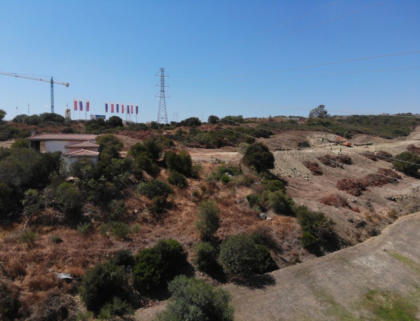 Sale · Plot - Commercial · Estepona · Costa del Sol