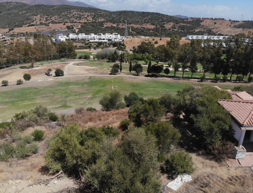 Sale · Plot - Commercial · Estepona · Costa del Sol