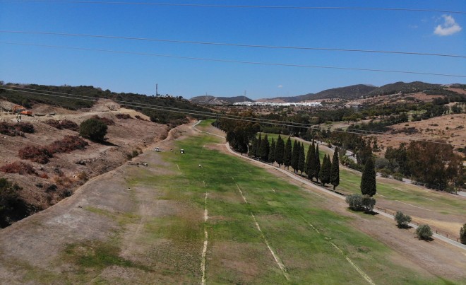 Sale · Plot - Commercial · Estepona · Costa del Sol