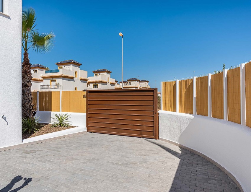 Nueva construcción  · Villa / Chalet · San Fulgencio · La Marina