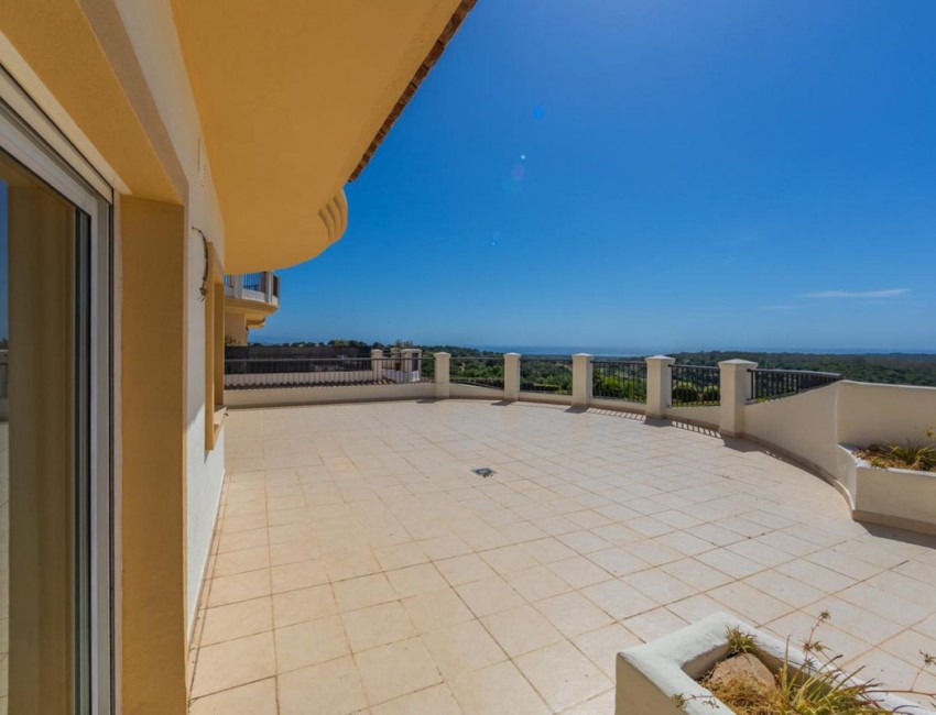 Revente · Appartement · Sotogrande · Costa del Sol