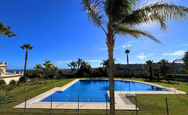 Revente · Appartement · Sotogrande · Costa del Sol