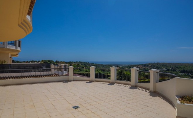 Revente · Appartement · Sotogrande · Costa del Sol