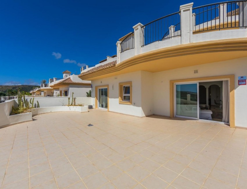 Revente · Appartement · Sotogrande · Costa del Sol