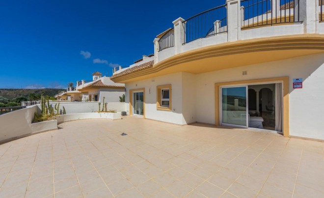 Revente · Appartement · Sotogrande · Costa del Sol