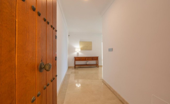 Revente · Appartement · Sotogrande · Costa del Sol