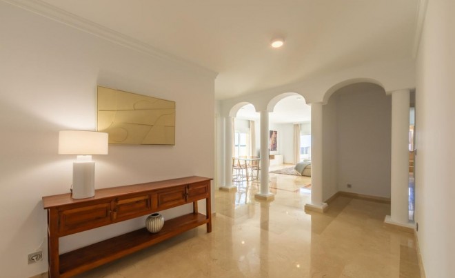 Revente · Appartement · Sotogrande · Costa del Sol