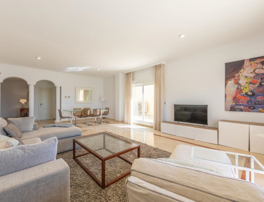 Revente · Appartement · Sotogrande · Costa del Sol