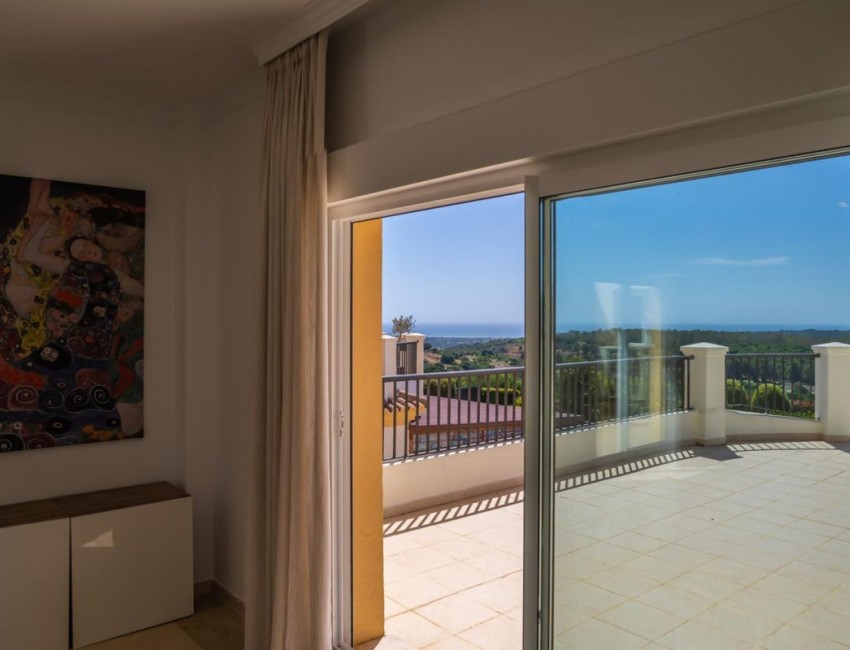 Revente · Appartement · Sotogrande · Costa del Sol