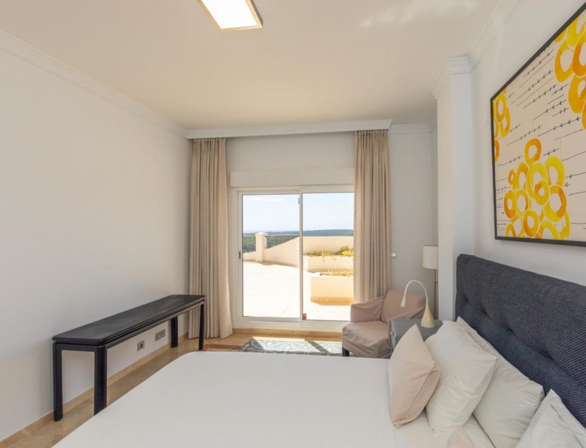 Revente · Appartement · Sotogrande · Costa del Sol