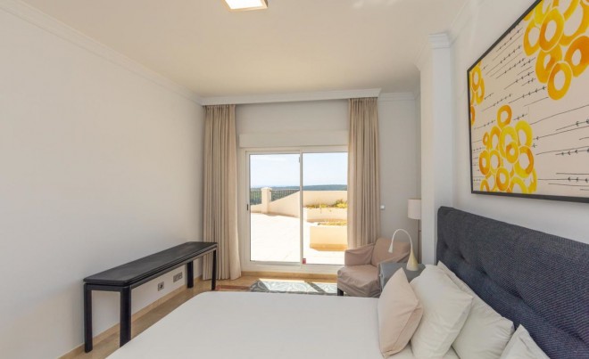 Revente · Appartement · Sotogrande · Costa del Sol