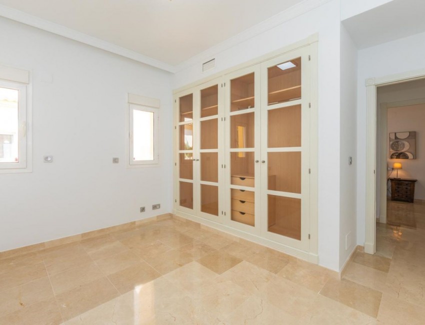 Revente · Appartement · Sotogrande · Costa del Sol