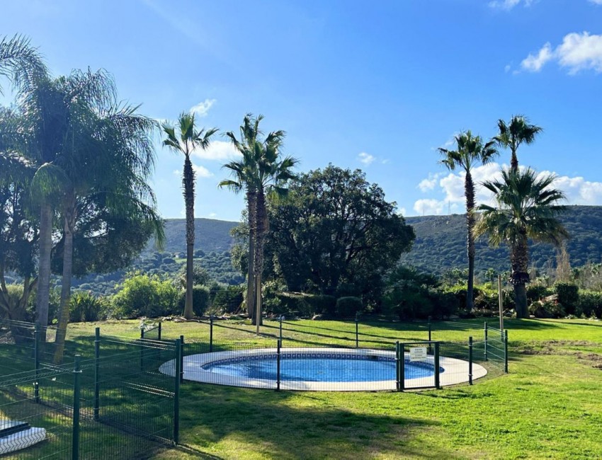 Revente · Appartement · Sotogrande · Costa del Sol