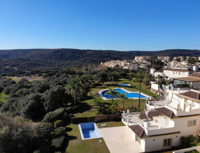 Revente · Appartement · Sotogrande · Costa del Sol