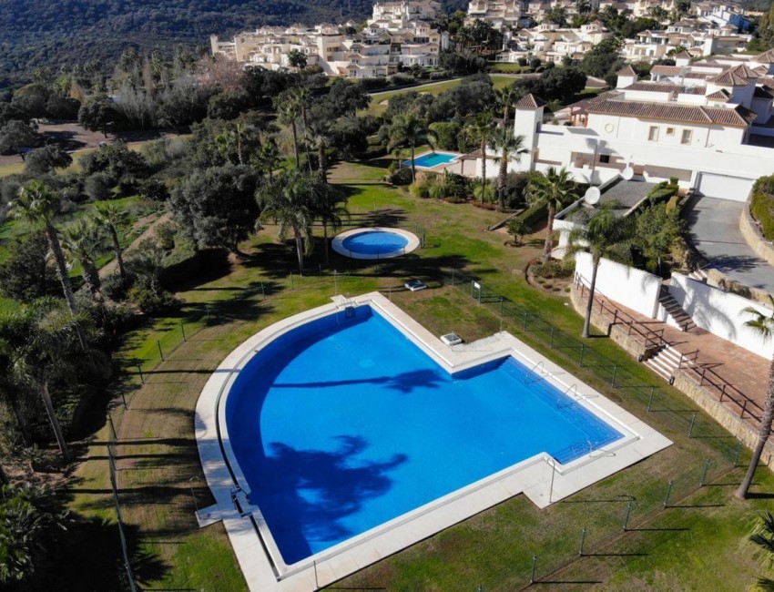 Revente · Appartement · Sotogrande · Costa del Sol