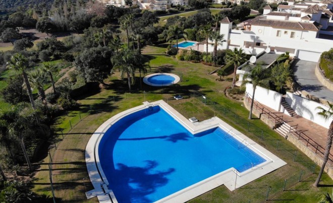 Revente · Appartement · Sotogrande · Costa del Sol