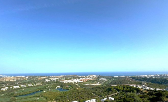 Venta · Apartamento / Piso · Casares · Costa del Sol