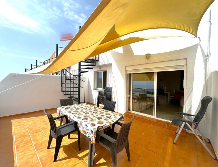 Venta · Apartamento / Piso · Casares · Costa del Sol