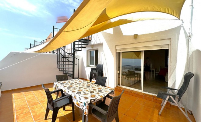 Sale · Apartment / Flat · Casares · Costa del Sol