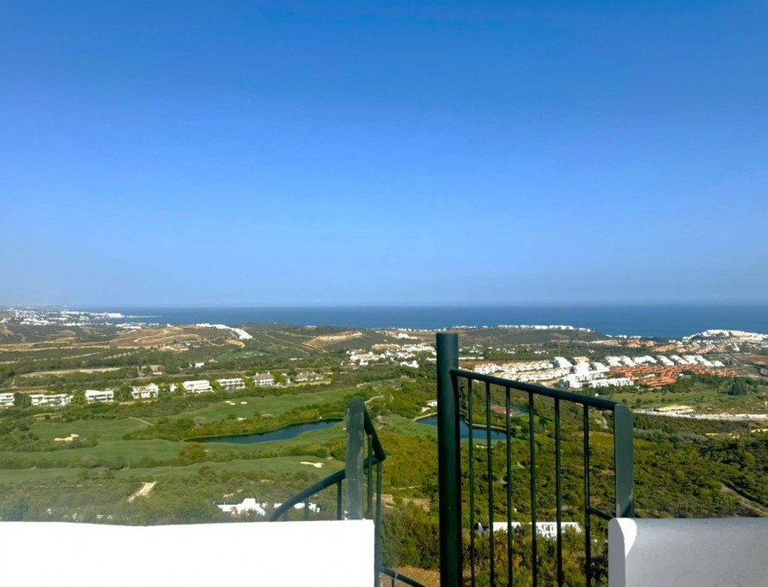 Venta · Apartamento / Piso · Casares · Costa del Sol