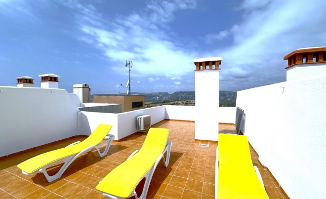 Sale · Apartment / Flat · Casares · Costa del Sol