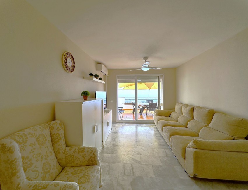 Venta · Apartamento / Piso · Casares · Costa del Sol