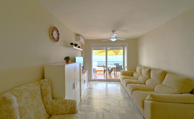 Venta · Apartamento / Piso · Casares · Costa del Sol