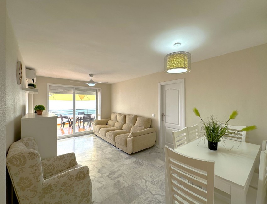 Sale · Apartment / Flat · Casares · Costa del Sol