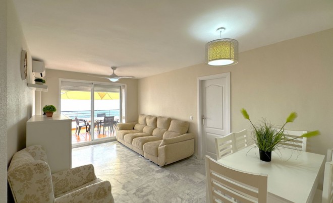 Sale · Apartment / Flat · Casares · Costa del Sol