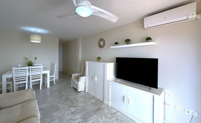 Sale · Apartment / Flat · Casares · Costa del Sol