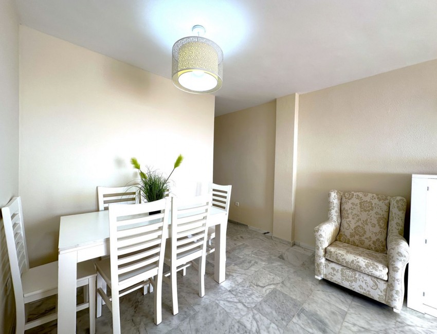 Revente · Appartement · Casares · Costa del Sol