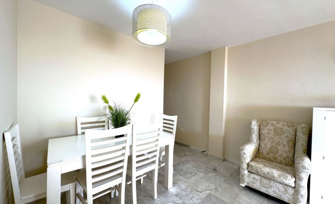 Sale · Apartment / Flat · Casares · Costa del Sol