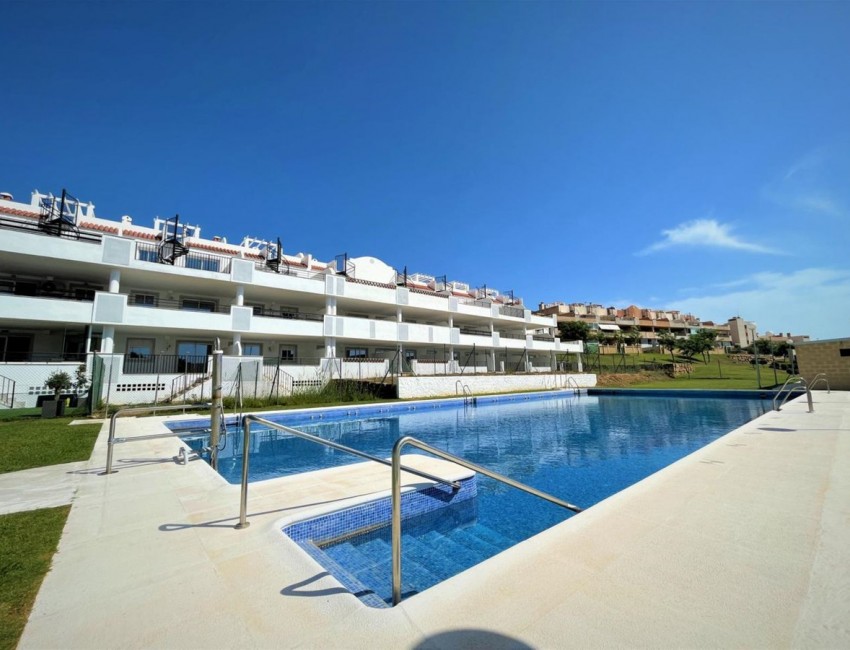 Venta · Apartamento / Piso · Casares · Costa del Sol