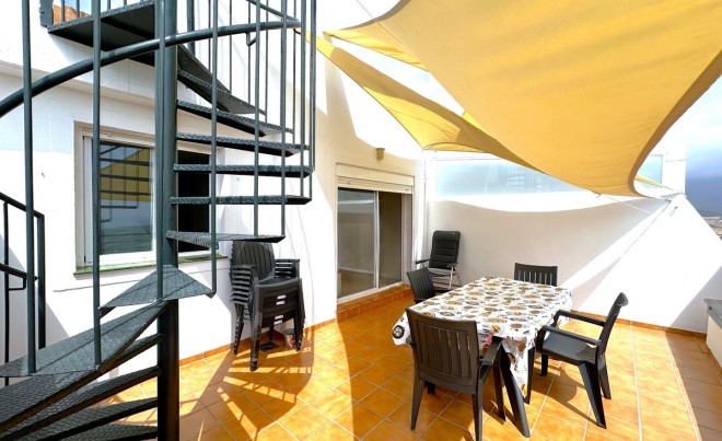 Sale · Apartment / Flat · Casares · Costa del Sol