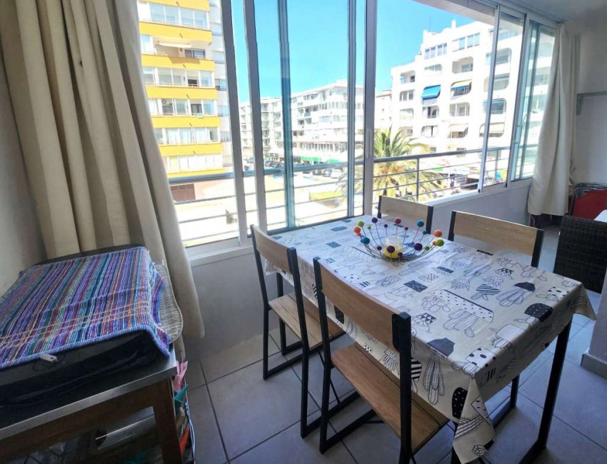 Sale · Apartment / Flat · Santa Margarita