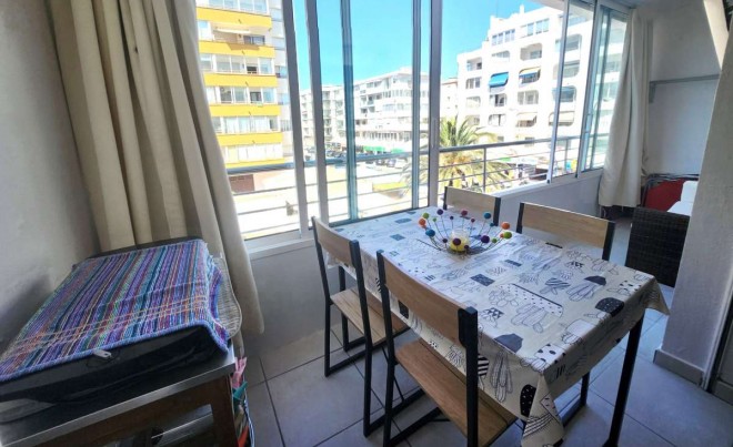 Sale · Apartment / Flat · Santa Margarita