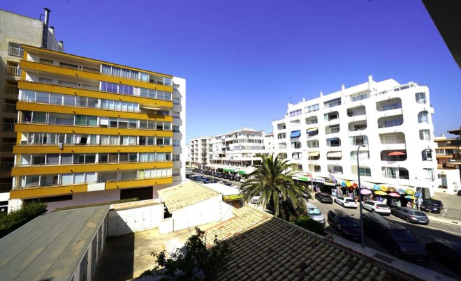 Sale · Apartment / Flat · Santa Margarita