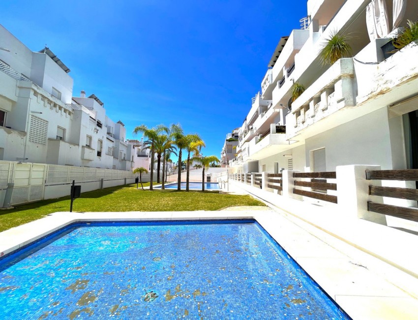 Venta · Apartamento / Piso · Estepona · Costa del Sol