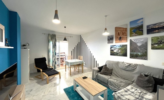 Venta · Apartamento / Piso · Estepona · Costa del Sol