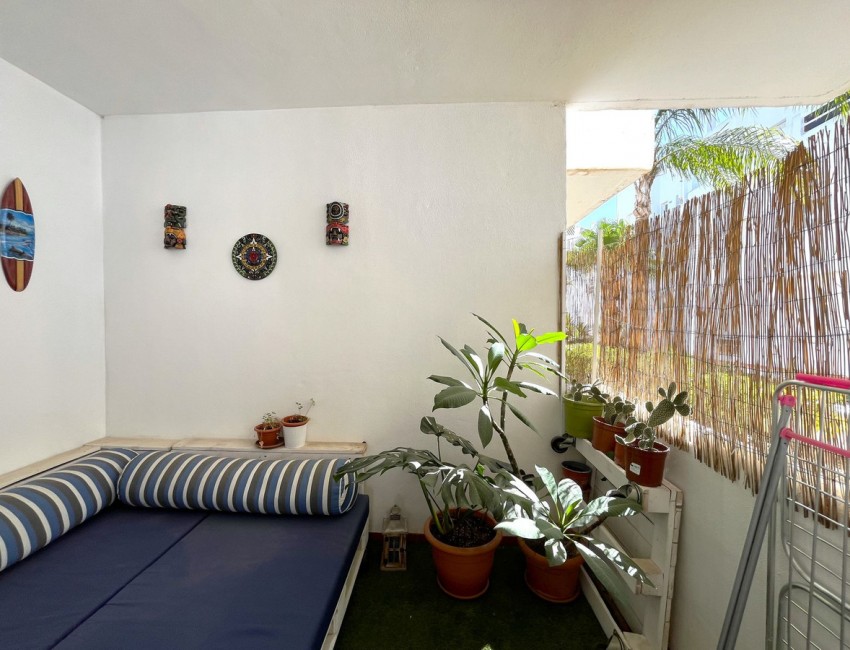 Revente · Appartement · Estepona · Costa del Sol