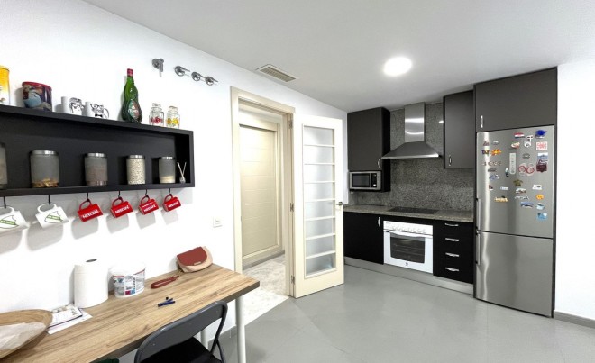 Venta · Apartamento / Piso · Estepona · Costa del Sol