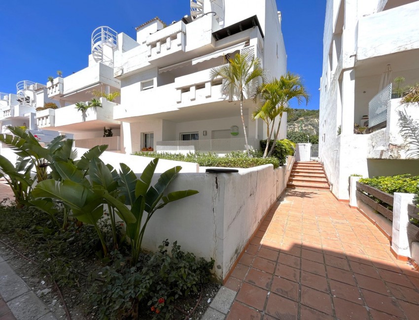 Venta · Apartamento / Piso · Estepona · Costa del Sol