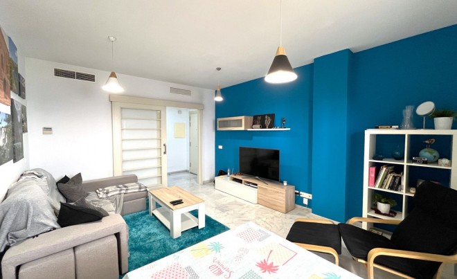 Venta · Apartamento / Piso · Estepona · Costa del Sol