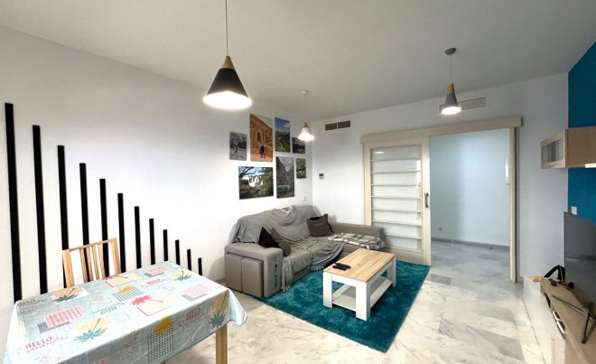 Venta · Apartamento / Piso · Estepona · Costa del Sol