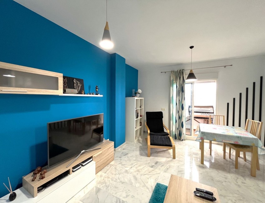 Venta · Apartamento / Piso · Estepona · Costa del Sol