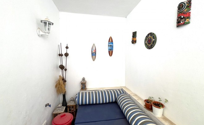 Venta · Apartamento / Piso · Estepona · Costa del Sol