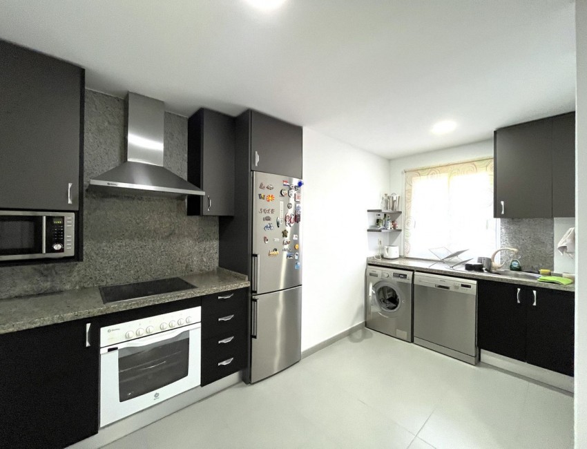 Sale · Apartment / Flat · Estepona · Costa del Sol