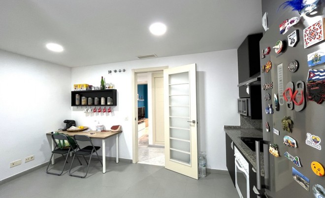 Venta · Apartamento / Piso · Estepona · Costa del Sol