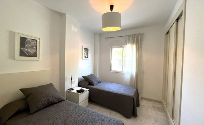 Venta · Apartamento / Piso · Estepona · Costa del Sol