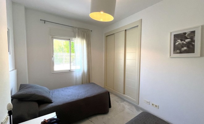 Venta · Apartamento / Piso · Estepona · Costa del Sol